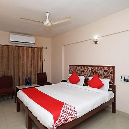 Oyo 9713 Hotel Regency Аджмер Экстерьер фото