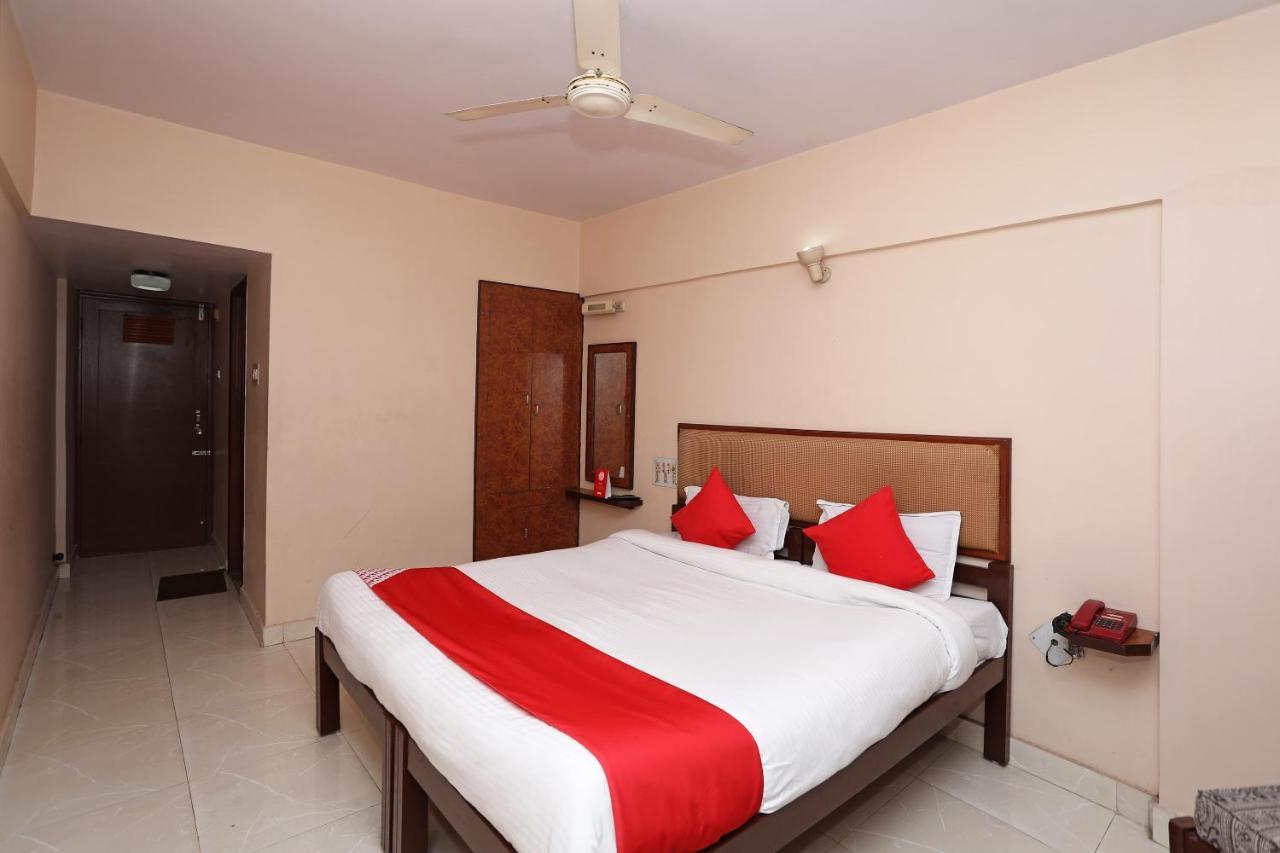 Oyo 9713 Hotel Regency Аджмер Экстерьер фото