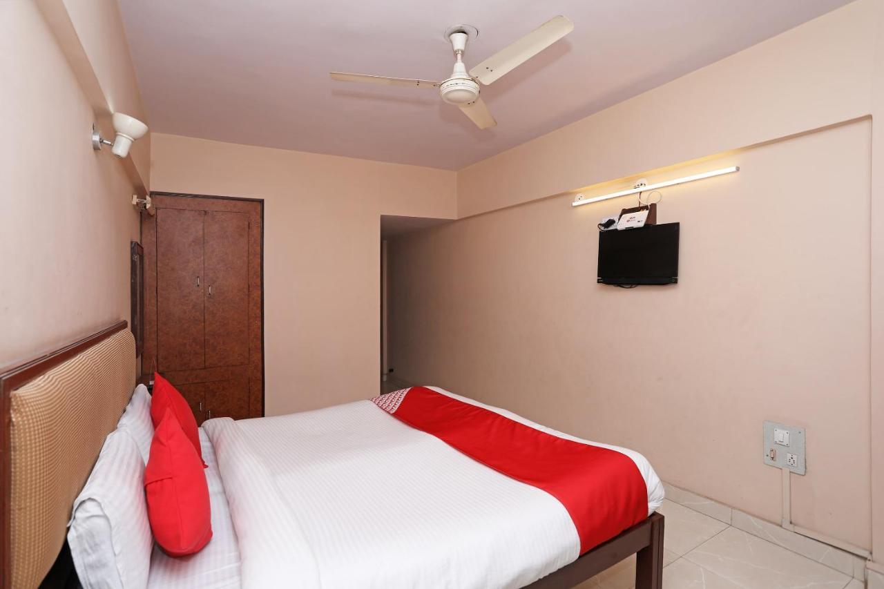 Oyo 9713 Hotel Regency Аджмер Экстерьер фото